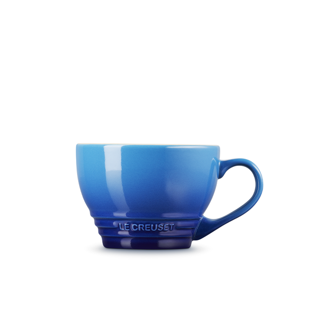 Grand Cappuccino Mug, view 1